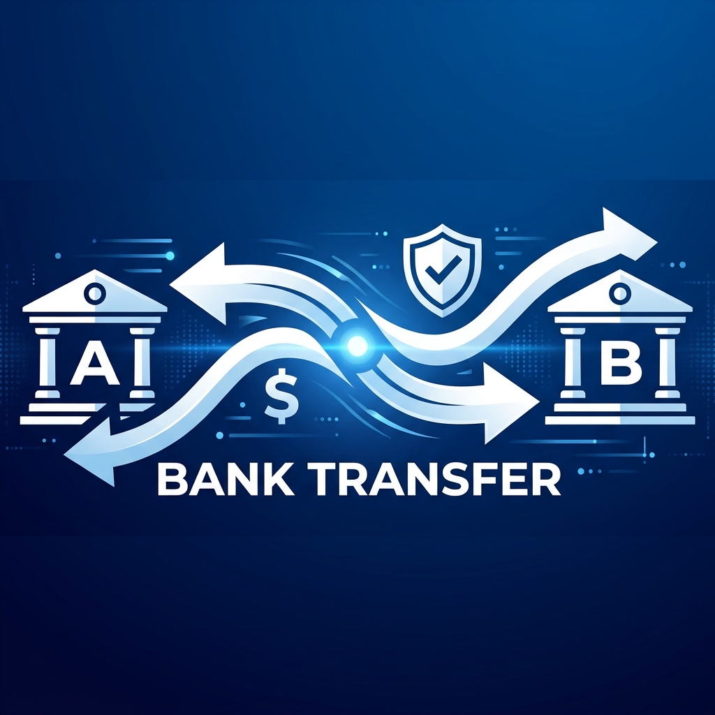 Transferencia bancaria