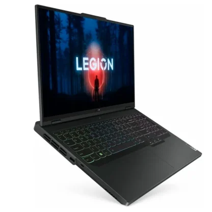Laptop Lenovo Legion Pro 5 16ARX8 | Ryzen 7, RTX 4070, 32GB RAM, 1TB SSD | Pantalla 16" WQXGA - Imagen 5