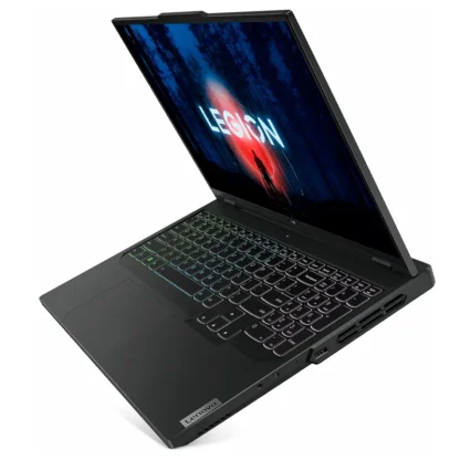 Laptop Lenovo Legion Pro 5 16ARX8 | Ryzen 7, RTX 4070, 32GB RAM, 1TB SSD | Pantalla 16" WQXGA - Imagen 4