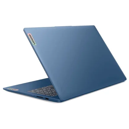 Notebook Lenovo IdeaPad Slim 3 15.6" FHD, Core i5, 16GB RAM, 512GB SSD, WiFi 6, Azul - Imagen 4