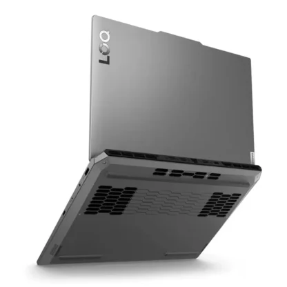 Laptop Lenovo LOQ 15ARP9 15.6" FHD IPS, Ryzen 7, 12GB DDR5, SSD 512GB, RTX 4050, Wi-Fi 6 - Imagen 4