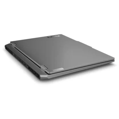 Laptop Lenovo LOQ 15ARP9 15.6" FHD IPS, Ryzen 7, 12GB DDR5, SSD 512GB, RTX 4050, Wi-Fi 6 - Imagen 2