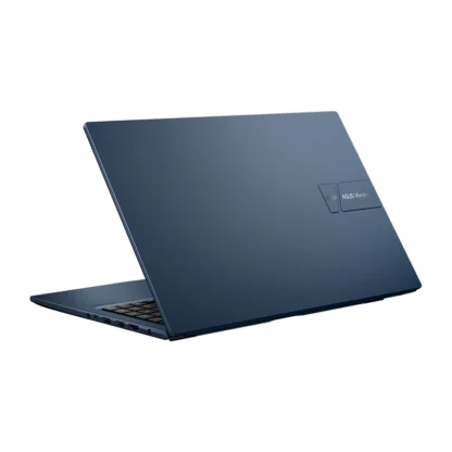 Notebook ASUS X1504VA-BQ792 - Rendimiento Premium, Pantalla FHD 15.6", Intel Core i7 hasta 5.0GHz, 16GB RAM, 512GB SSD, Intel Iris Xᵉ Graphics - Imagen 2
