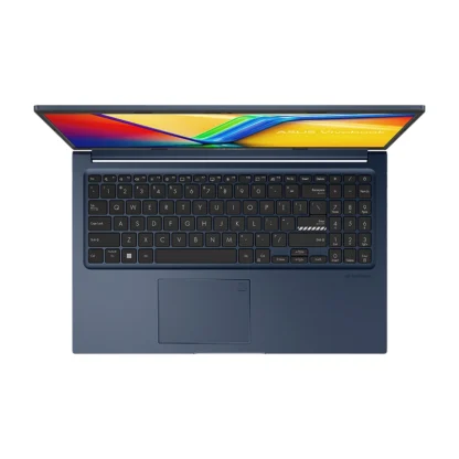 Notebook ASUS X1504VA-BQ792 - Rendimiento Premium, Pantalla FHD 15.6", Intel Core i7 hasta 5.0GHz, 16GB RAM, 512GB SSD, Intel Iris Xᵉ Graphics - Imagen 5