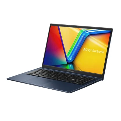 Notebook ASUS X1504VA-BQ792 - Rendimiento Premium, Pantalla FHD 15.6", Intel Core i7 hasta 5.0GHz, 16GB RAM, 512GB SSD, Intel Iris Xᵉ Graphics - Imagen 3