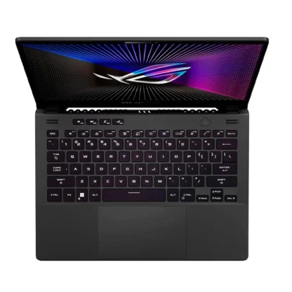 Portatil ASUS GA402NJ: Ryzen 7, 16GB DDR5, pantalla FHD+ IPS, 14 pulgadas - Imagen 2