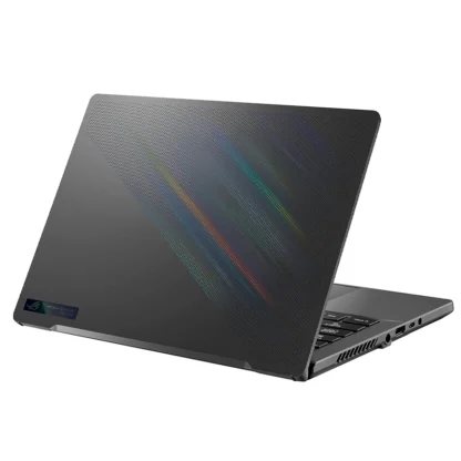 Portatil ASUS GA402NJ: Ryzen 7, 16GB DDR5, pantalla FHD+ IPS, 14 pulgadas - Imagen 4