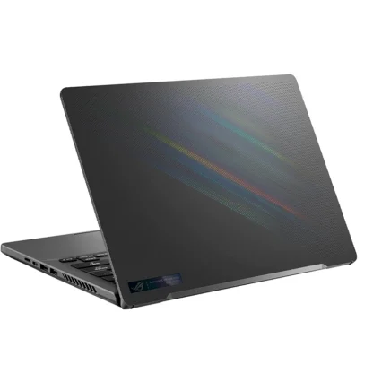 Portatil ASUS GA402NJ: Ryzen 7, 16GB DDR5, pantalla FHD+ IPS, 14 pulgadas - Imagen 3