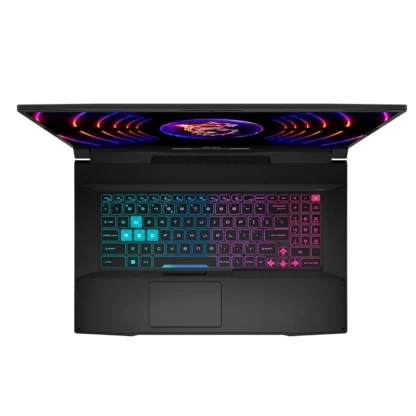 Notebook MSI Katana 17 B13VFK: Potencia Gaming con Core i9 y NVIDIA RTX 4060 - Imagen 2