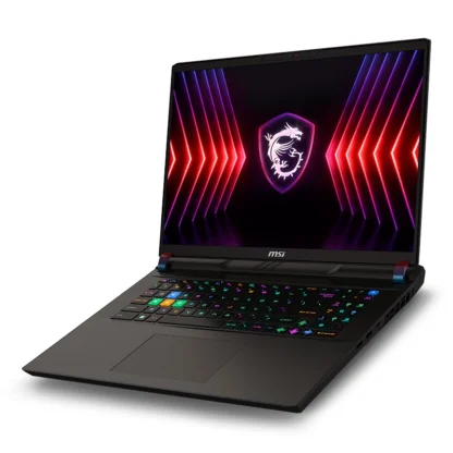 Notebook MSI Vector 17 HX A14VGG: Rendimiento Máximo con Pantalla QHD+, Core i9 y Gráfica RTX 4070 - Imagen 2
