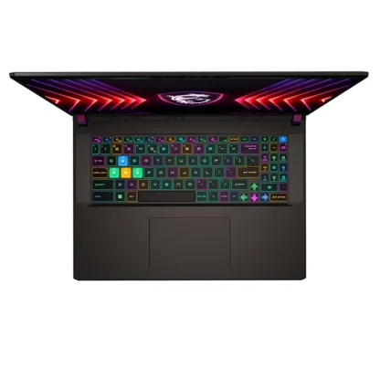 Notebook MSI Vector 17 HX A14VGG: Rendimiento Máximo con Pantalla QHD+, Core i9 y Gráfica RTX 4070 - Imagen 5