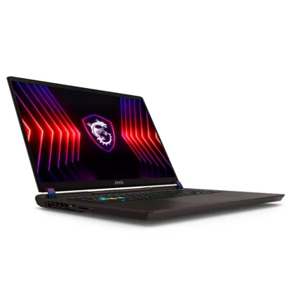Notebook MSI Vector 17 HX A14VGG: Rendimiento Máximo con Pantalla QHD+, Core i9 y Gráfica RTX 4070 - Imagen 3