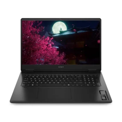 Laptop HP OMEN Gaming 17-db0006la | Potencia Ryzen 7 | Gráficos RTX 4050 | Almacenamiento SSD 1TB | Pantalla FHD 17.3" | Windows 11