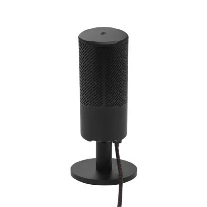 JBL Quantum Stream: Micrófono gaming USB doble para streamers profesionales. Sonido de estudio - Imagen 2