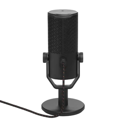 JBL Quantum Stream Studio: Micrófono USB Profesional para Streamers Exigentes - Imagen 2