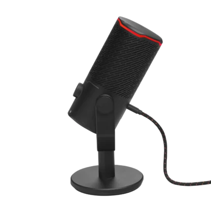 JBL Quantum Stream Studio: Micrófono USB Profesional para Streamers Exigentes - Imagen 6