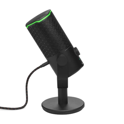 JBL Quantum Stream Studio: Micrófono USB Profesional para Streamers Exigentes - Imagen 7