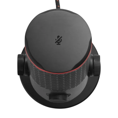 JBL Quantum Stream Studio: Micrófono USB Profesional para Streamers Exigentes - Imagen 4