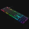 Teclado Razer Deathstalker V2 Opto Mechanical Usb-C Switch Red Low Profile Sp Chroma Black (Rz03-04501100-R311) - Imagen 6