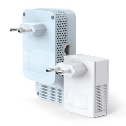 Kit de Wi-Fi TL-WPA7517 KIT AV1000 Gigabit Powerline AC - Conexión Estable y Rápida en Toda tu Casa - Imagen 7