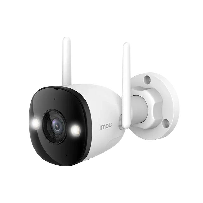 Cámara IMOU Bullet 3 Seguridad Inteligente con Wi-Fi 6