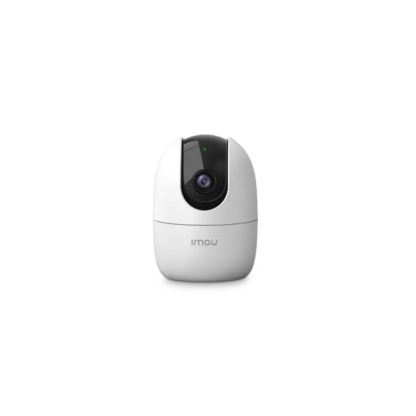 Cámara de Seguridad Imou Ranger 2 4MP Detección IA