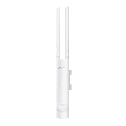 Punto de Acceso Wi-Fi 6 AX1800 Exterior | Alta Velocidad & Cobertura