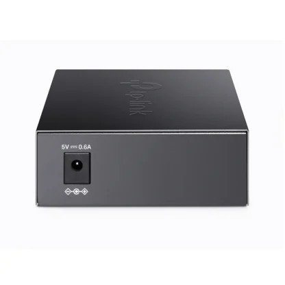 Convertidor de Medios Gigabit TL-FC311B-20 | Fibra 20 km - Imagen 7