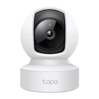 Cámara de Seguridad Tapo C212 | 2K, 360º, Visión Nocturna