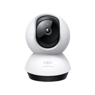 Tapo C220: Cámara WiFi 360° con IA y Visión Nocturna