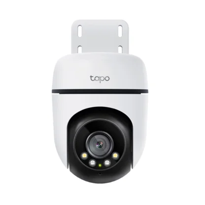 Cámara de Seguridad WiFi Tapo C500 con Giro 360° e IP65 - Imagen 2