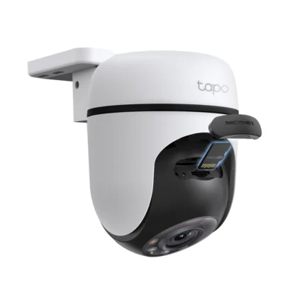 Cámara de Seguridad WiFi Tapo C500 con Giro 360° e IP65 - Imagen 12