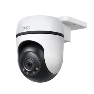 Cámara de Seguridad WiFi Tapo C500 con Giro 360° e IP65