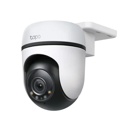 Cámara de Seguridad WiFi Tapo C500 con Giro 360° e IP65