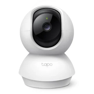 Cámara de Seguridad Tapo C210 Wi-Fi 2K con Visión Nocturna