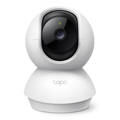 Cámara de Seguridad Tapo C210 Wi-Fi 2K con Visión Nocturna